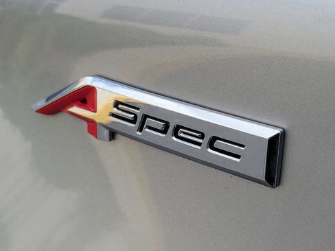 Used 2024 Acura Integra A-Spec FWD image 9
