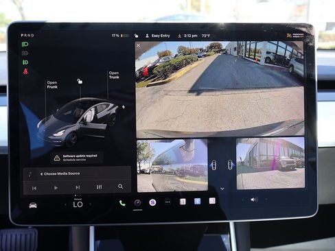 Used 2018 Tesla Model 3 Mid Range image 45