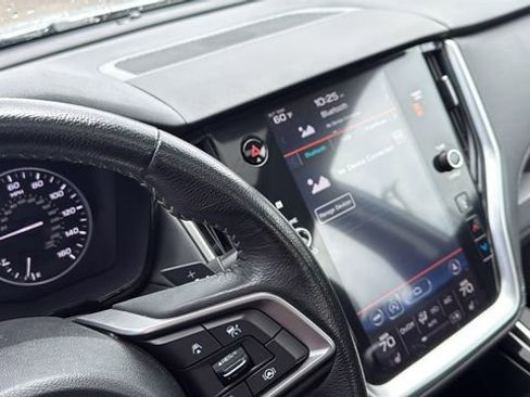 Used 2022 Subaru Legacy Premium image 19