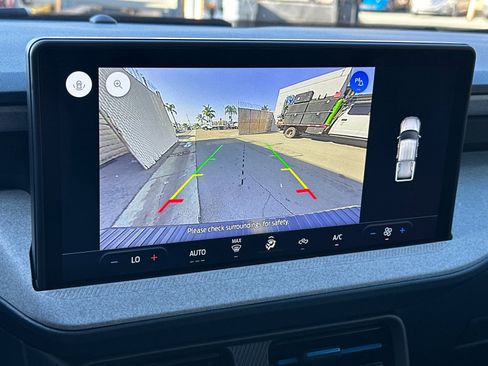 Used 2025 Ford Maverick XLT w/ Equipment Group 301A image 20