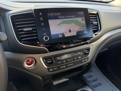 Used 2023 Honda Ridgeline RTL-E image 22