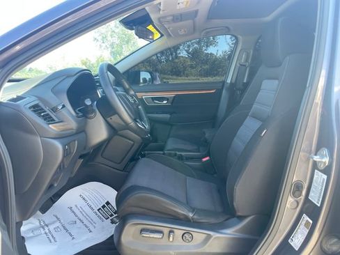 Used 2022 Honda CR-V EX image 19
