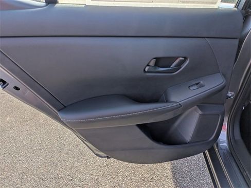 New 2025 Nissan Sentra SV w/ All-Weather Package image 25