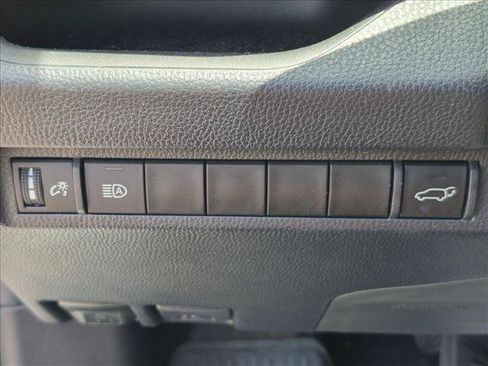Certified 2023 Toyota RAV4 XLE w/ Convenience Package FWD image 12