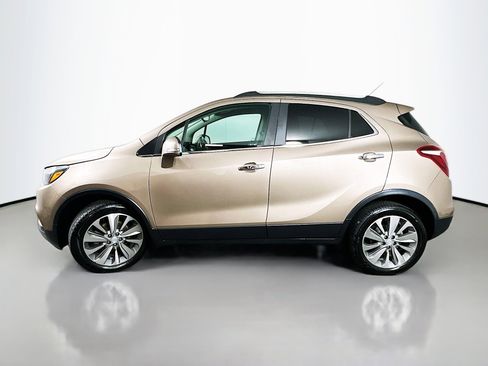 Used 2019 Buick Encore Preferred w/ Safety Package image 4