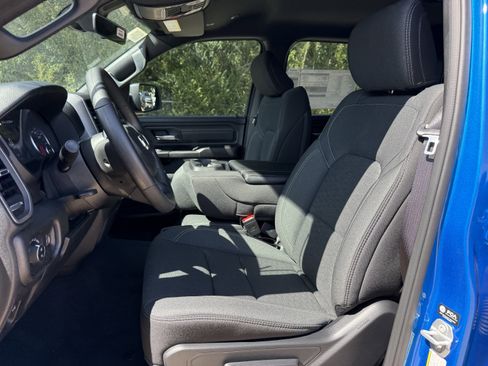 New 2026 RAM 1500 Classic Warlock image 15