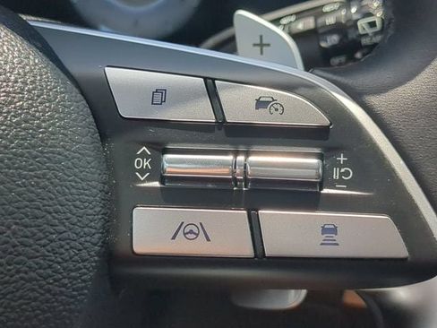 Used 2024 Hyundai Palisade Calligraphy FWD image 26