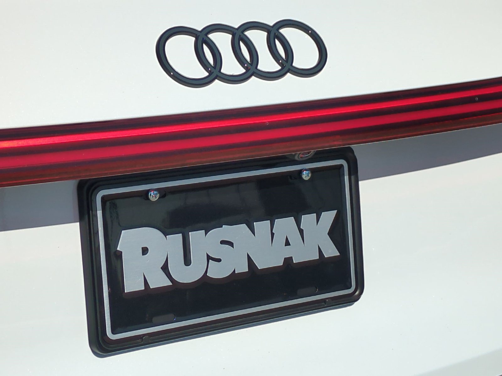 New 2026 Audi Q5 2.0T AWD/4WD image 16