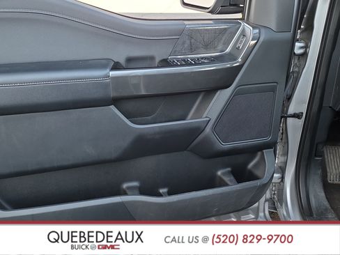 Used 2023 Ford F150 XLT w/ Equipment Group 302A High image 12