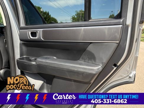 Used 2025 Hyundai Santa Fe XRT AWD/4WD image 70