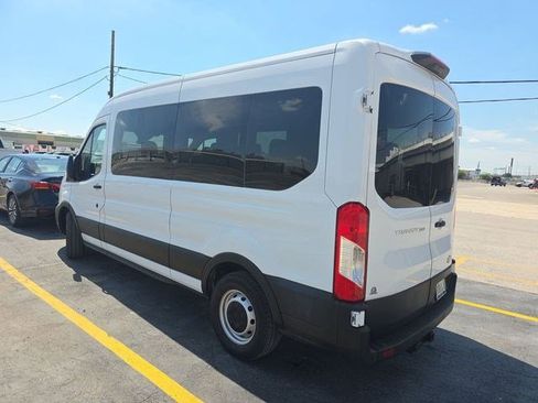 Used 2023 Ford Transit 350 XL RWD image 4