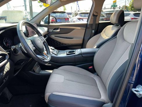 Used 2023 Hyundai Santa Fe SEL AWD/4WD image 14