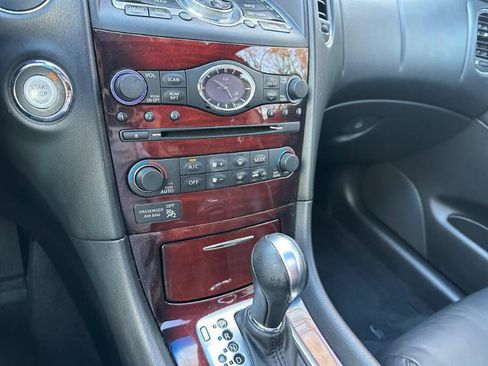 Used 2015 INFINITI QX50 Journey w/ Premium Package image 28