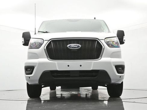 Used 2024 Ford Transit 350 XLT RWD image 36