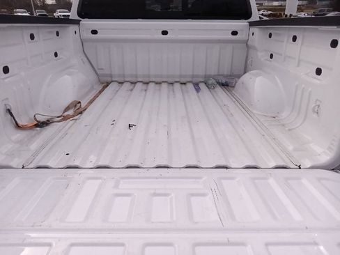 Used 2022 GMC Canyon AT4 w/ Trailering Package image 28