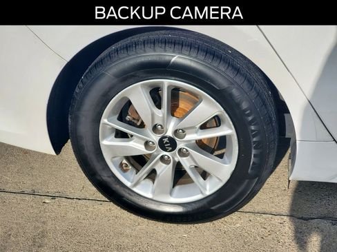 Used 2016 Kia Optima LX image 5