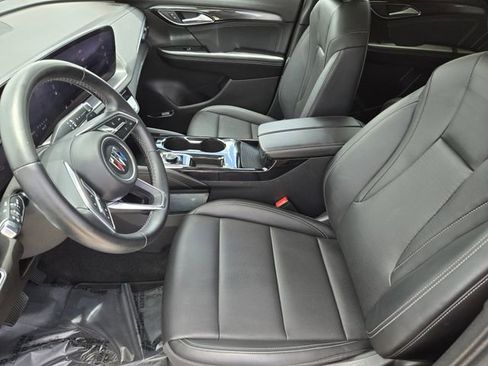 Used 2024 Buick Envision Preferred AWD/4WD image 13