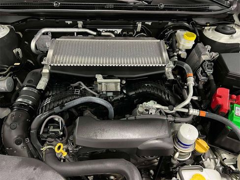 Used 2022 Subaru Outback Limited XT image 37