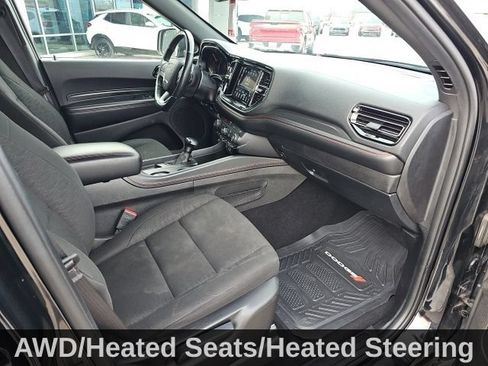 Used 2023 Dodge Durango GT AWD/4WD image 29