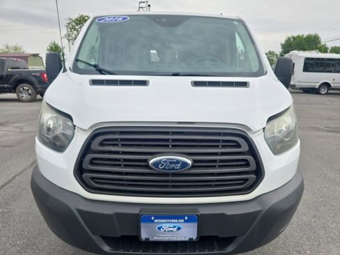 Used 2016 Ford Transit 250 130 Low Roof RWD image 7