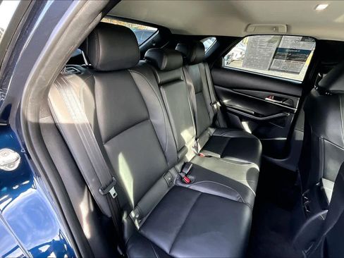 Used 2022 MAZDA CX-30 AWD 2.5 S w/ Preferred Package image 18