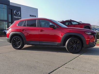 Certified 2024 MAZDA CX-50 AWD 2.5 S w/ Preferred Package