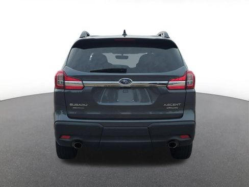 Used 2019 Subaru Ascent Limited AWD/4WD image 5