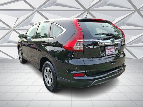 Used 2016 Honda CR-V LX image 7