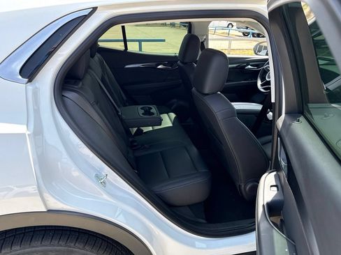 Used 2024 Buick Envision Preferred AWD/4WD image 12