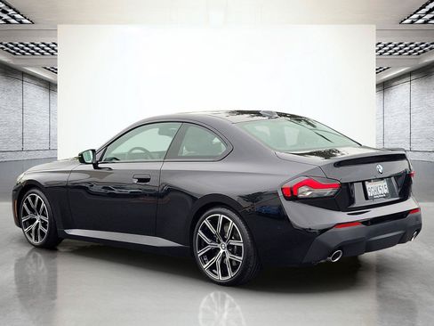 Used 2023 BMW 230i Coupe w/ Premium Package RWD image 9