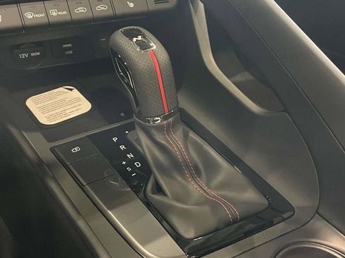 New 2026 Hyundai Elantra N Line image 18