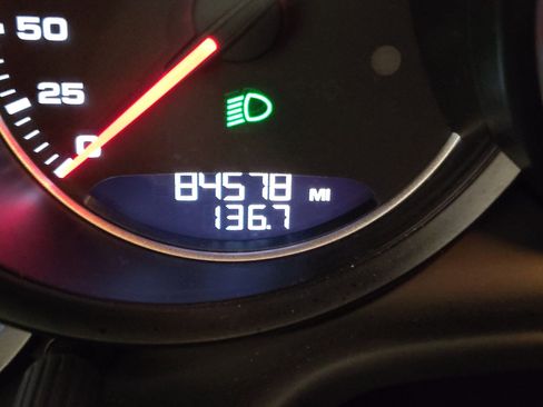 Used 2012 Porsche Panamera Turbo S image 18