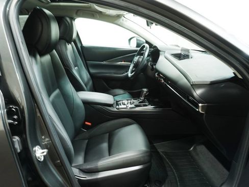Used 2024 MAZDA CX-30 AWD 2.5 S w/ Preferred Package image 11