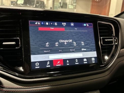 New 2026 Dodge Durango GT image 15