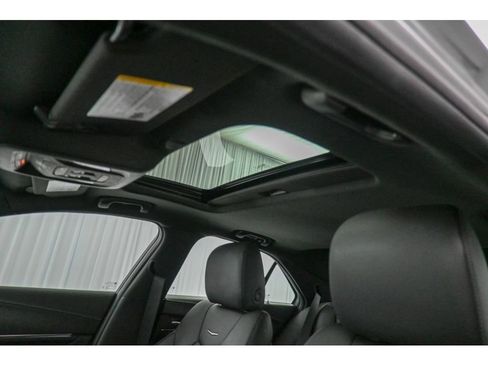 New 2025 Cadillac CT4 Premium Luxury image 20