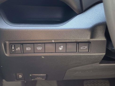 Used 2023 Toyota RAV4 XSE w/ XSE Grade Weather Package AWD/4WD image 32