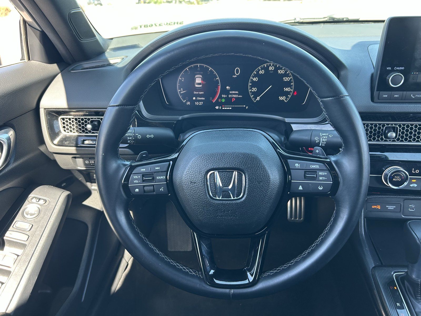 Used 2025 Honda Civic Sport image 22
