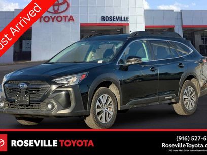 Used 2023 Subaru Outback Premium