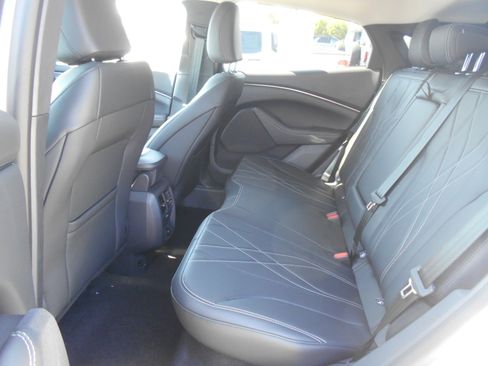 New 2025 Ford Mustang Mach-E Select w/ Comfort Package Lite image 6