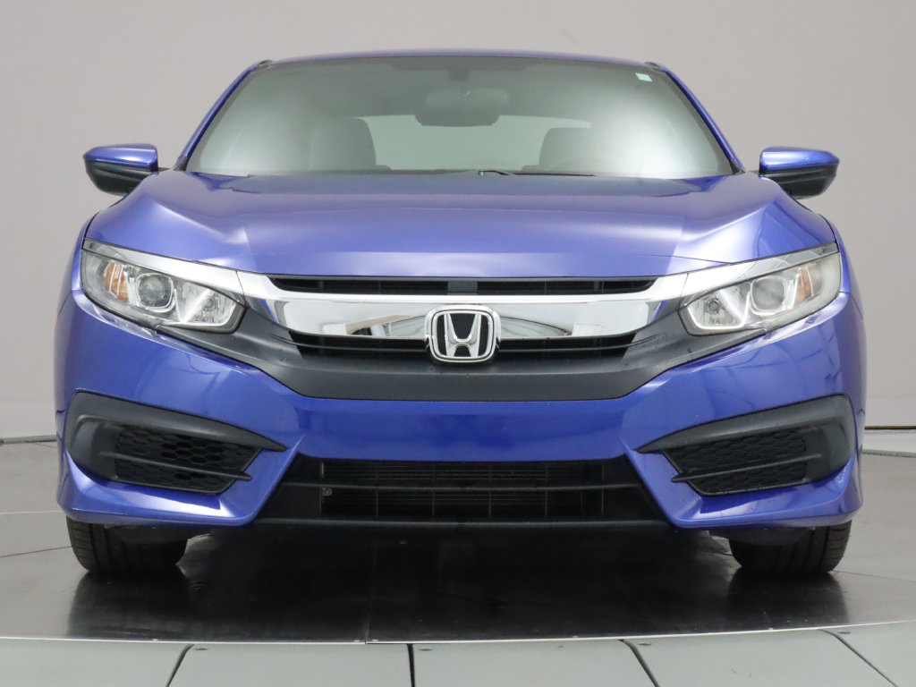 Used 2016 Honda Civic LX-P image 8