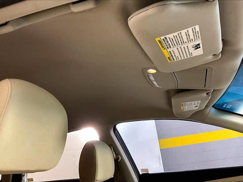 Used 2016 Nissan Altima 2.5 S w/ Power Driver Seat Package image 13