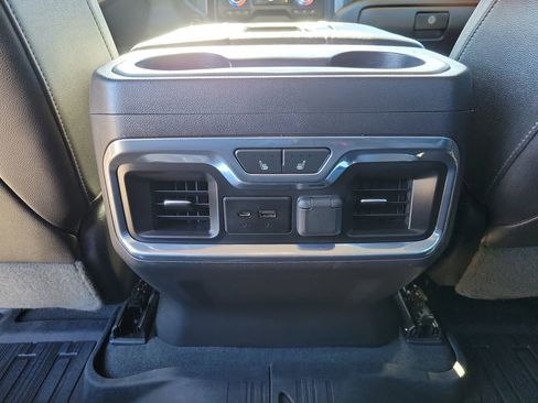 Used 2019 GMC Sierra 1500 SLT w/ SLT Premium Plus Package image 10