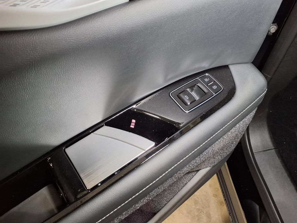 New 2027 Cadillac Optiq Luxury RWD image 12