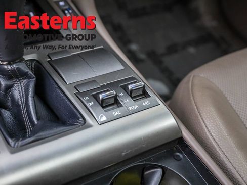 Used 2018 Lexus GX 460 Premium image 20