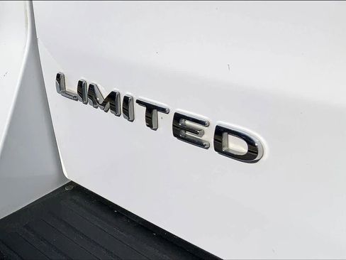 Certified 2024 Ford Expedition Max Limited image 10