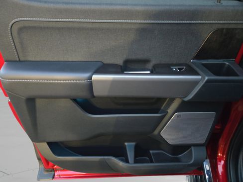 Used 2021 Ford F150 Lariat w/ Equipment Group 502A High image 21