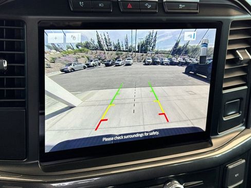 Used 2022 Ford F150 XLT w/ Equipment Group 302A High image 23