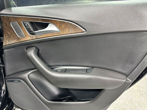 Used 2013 Audi A6 3.0T Prestige AWD/4WD image 34