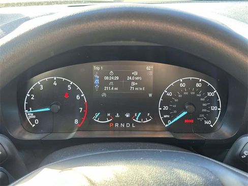 Used 2022 Ford Maverick XL w/ Equipment Group 100A Standard image 16