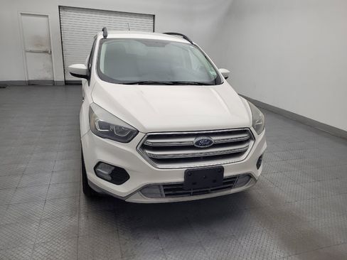 Used 2017 Ford Escape SE w/ Equipment Group 201A AWD/4WD image 14